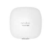 Hewlett Packard Enterprise - R6M50A wireless access point