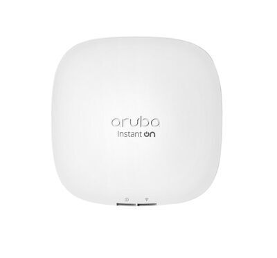 Hewlett Packard Enterprise - R6M50A wireless access point