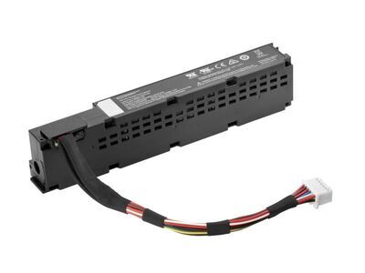 Hewlett Packard Enterprise - P02377-B21 storage device