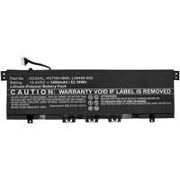 CoreParts - Laptop Battery for HP 50.16Wh