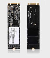 CoreParts - 256GB M.2 SATA 2280 SSD