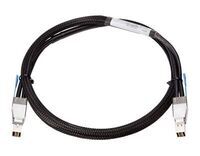 Hewlett Packard Enterprise - 2920 0.5m Stacking Cable