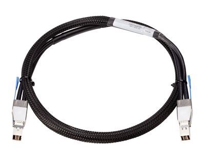 Hewlett Packard Enterprise - 2920 0.5m Stacking Cable