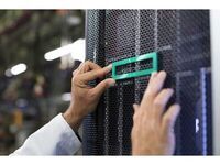 Hewlett Packard Enterprise - 1U Gen10 LFF BB Rail Kit