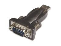 MicroConnect - USB 2.0 to serial Converter,