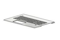 HP - Keyboard (BELGIAN)