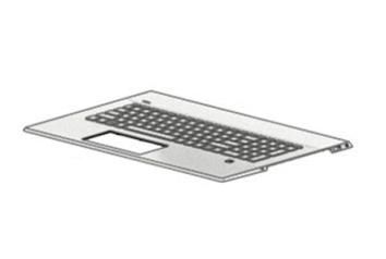 HP - Keyboard (BELGIAN)