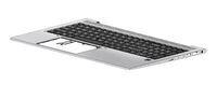 HP - Keyboard (CZECH/SLOVAK)