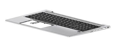 HP - Keyboard (CZECH/SLOVAK)
