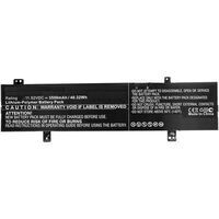 CoreParts - Laptop Battery for Asus