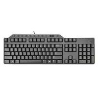 Dell - KB-522 keyboard USB AZERTY