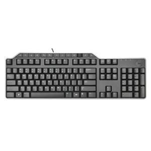 Dell - KB-522 keyboard USB AZERTY