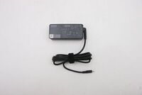 Lenovo - 45W USB-C Power Adapter with