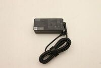 Lenovo - 45W USB-C Power Adapter with