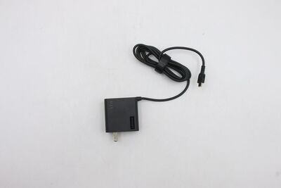 Lenovo - 65W USB-C AC travel adapter