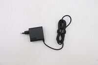 Lenovo - 65W USB Type-C AC power