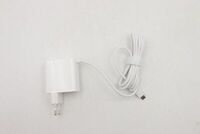 Lenovo - 65W USB-C wall adapter for