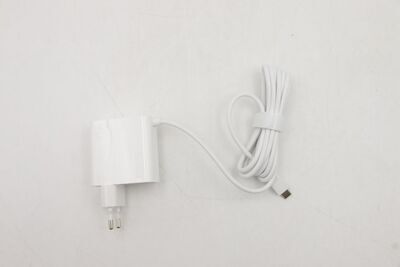 Lenovo - 65W USB-C wall adapter for