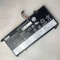 Lenovo - 45Wh battery for Lenovo