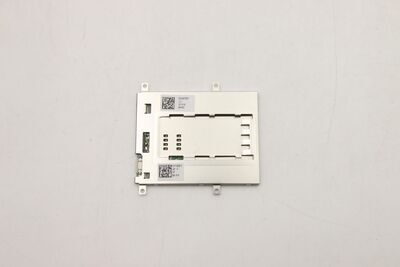Lenovo - Smart Card Reader for Lenovo