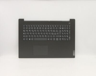 Lenovo - Upper Case ASM_IT L82GX
