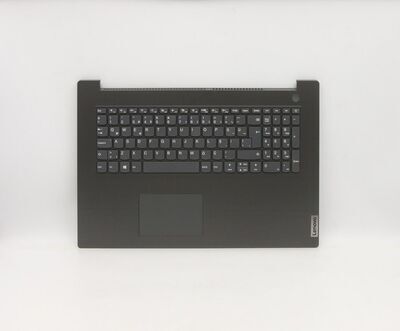Lenovo - Upper Case ASM_TR L82GX