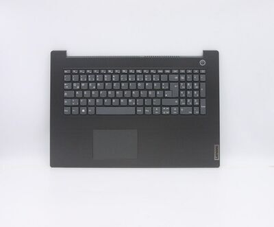 Lenovo - Upper Case ASM_GR L82GX