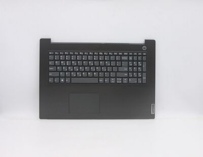 Lenovo - Upper Case ASM_GK L82GX