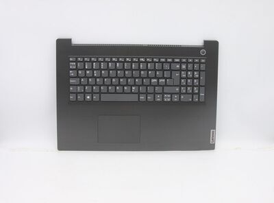 Lenovo - Upper Case ASM_ND L82GX
