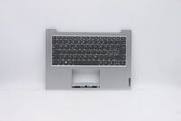 Lenovo - Upper Case ASM_IT W 82GW PG