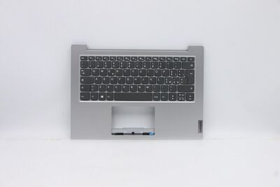Lenovo - Upper Case ASM_IT W 82GW PG