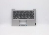 Lenovo - Upper Case ASM_GK W 82GW PG
