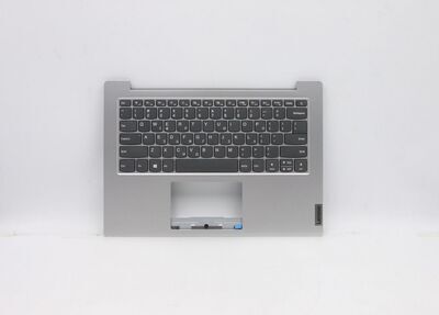 Lenovo - Upper Case ASM_GK W 82GW PG