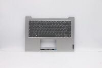 Lenovo - Upper Case ASM_GR W 82GW PG