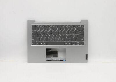 Lenovo - Upper Case ASM_US INTE W 82GW