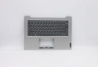 Lenovo - Upper case assembly with
