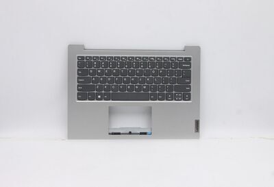 Lenovo - Upper case assembly with