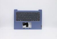 Lenovo - Upper Case ASM_GR W 82GW IB