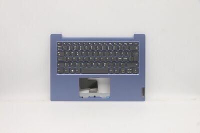 Lenovo - Upper Case ASM_ND W 82GW IB