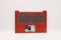 Lenovo - Upper Case ASM_ND W 82GW FO
