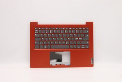 Lenovo - Upper Case ASM_ND W 82GW FO