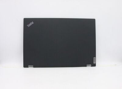 Lenovo - Lenovo P17 UHD IR cover