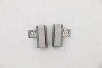 Lenovo - LCD hinge covers for Lenovo