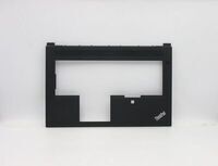 Lenovo - Lenovo ThinkPad P17 Gen 1