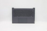 Lenovo - Upper Case ASM_EURO ENG L82FX