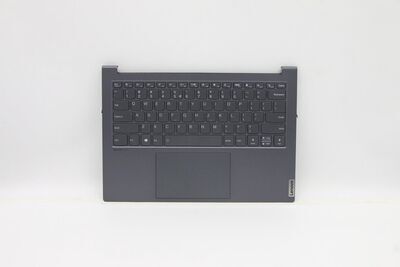 Lenovo - Upper Case ASM_EURO ENG L82FX