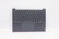 Lenovo - Upper Case ASM_FRA L82FX SGY
