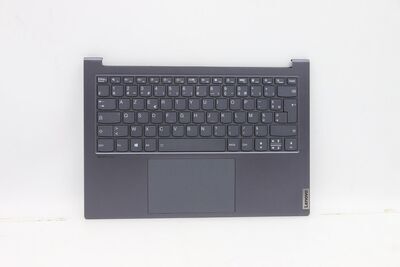 Lenovo - Upper Case ASM_FRA L82FX SGY