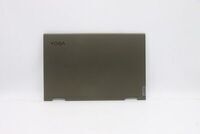 Lenovo - LCD rear top lid back cover