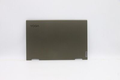 Lenovo - LCD rear top lid back cover